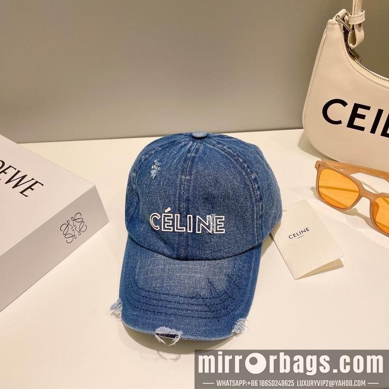 Replica Celine cap 072202
