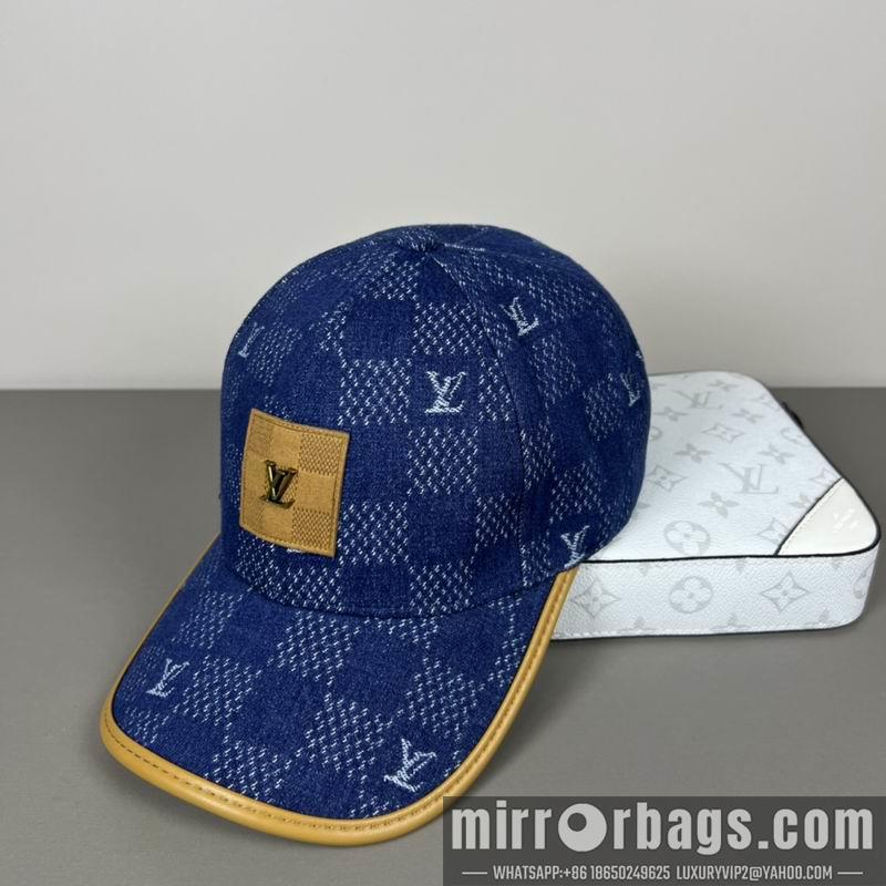Replica LV Hat dx45