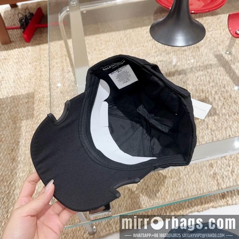 Replica Balenciaga Hat 081402