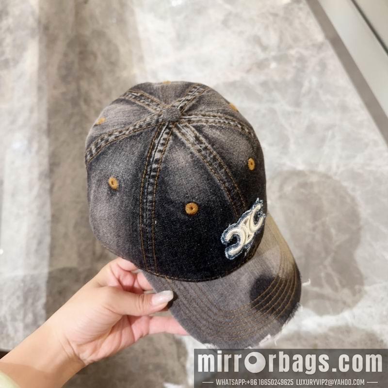 Replica Celine cap 090604