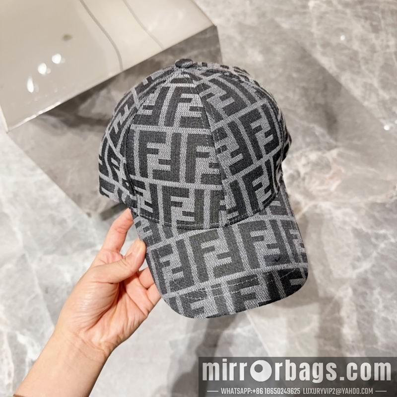 Replica Fendi cap dx28