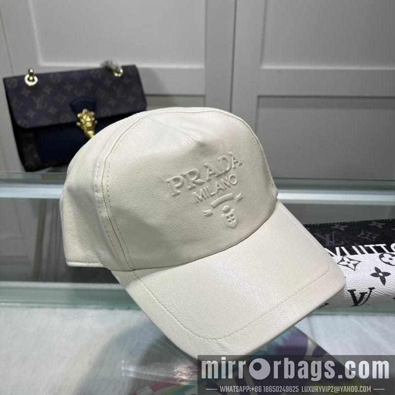 Replica Prada cap dx53