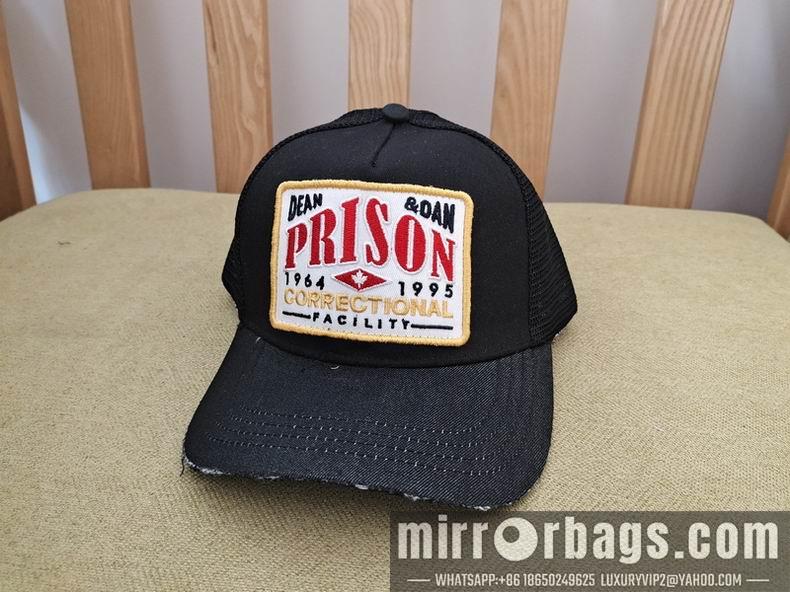 Replica DSQ Cap y 17