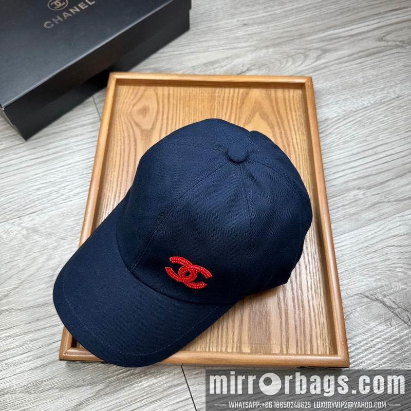 Replica Chanel Hat dx30