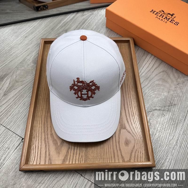 Replica Hermes cap dx08