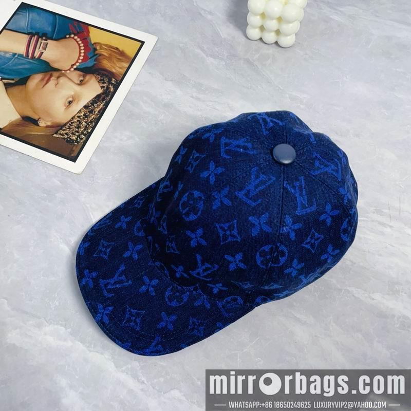 Replica LV Hat dx96