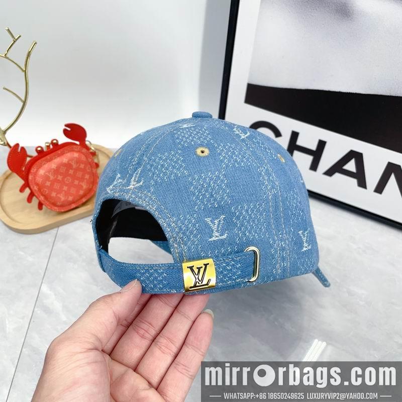 Replica LV Hat dx12