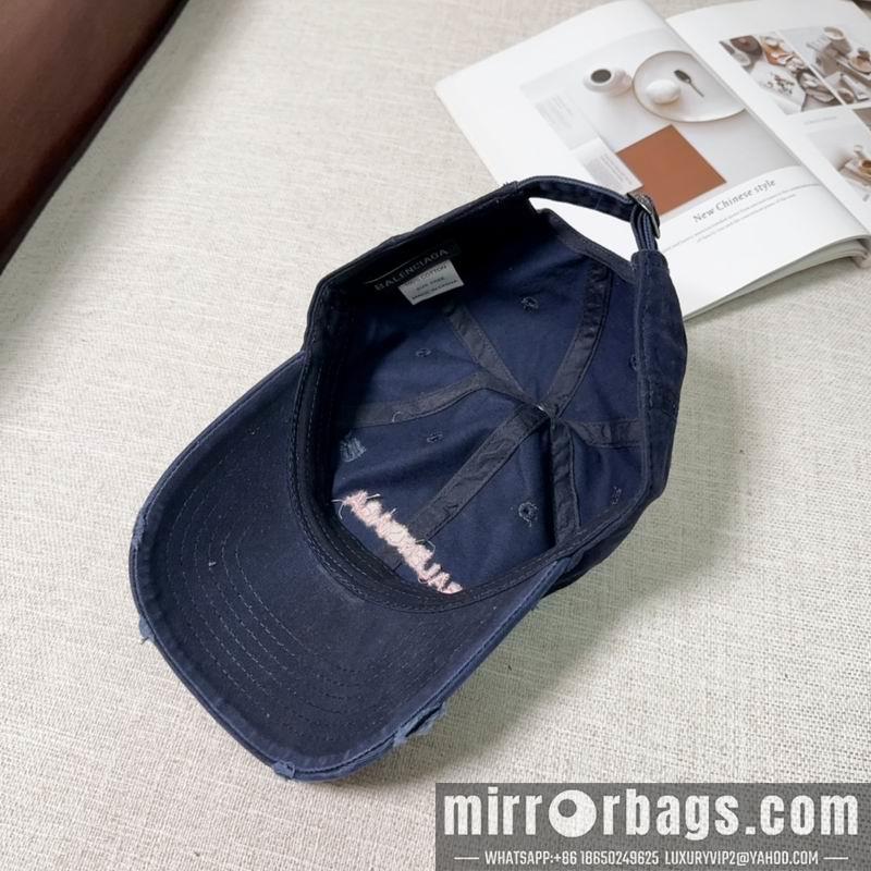 Replica Balenciaga cap dx115