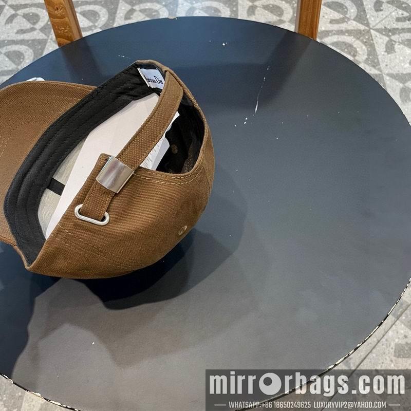 Replica Dior Hat 020802