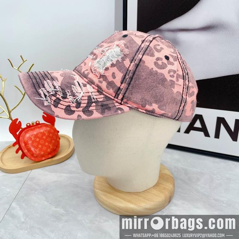 Replica MM6 cap dx27