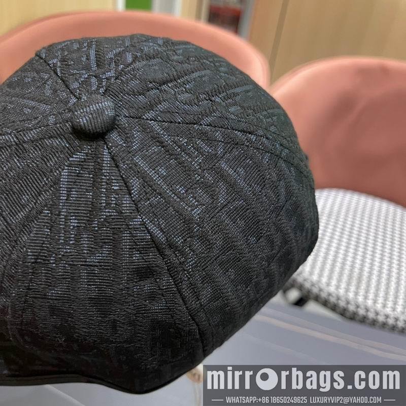 Replica Dior Hat 092701