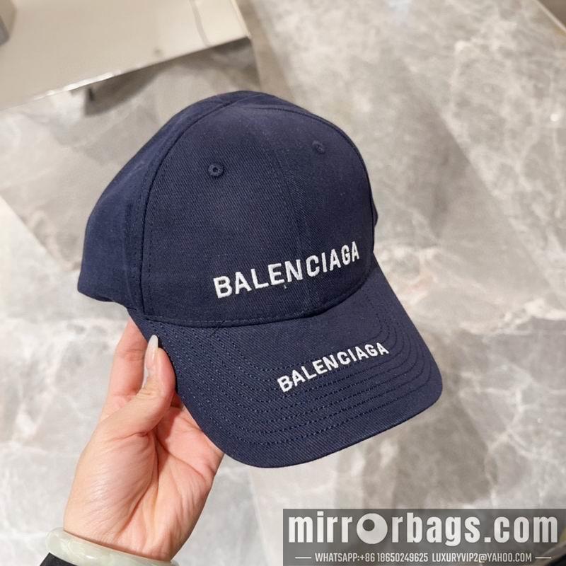 Replica Balenciaga Hat 072301