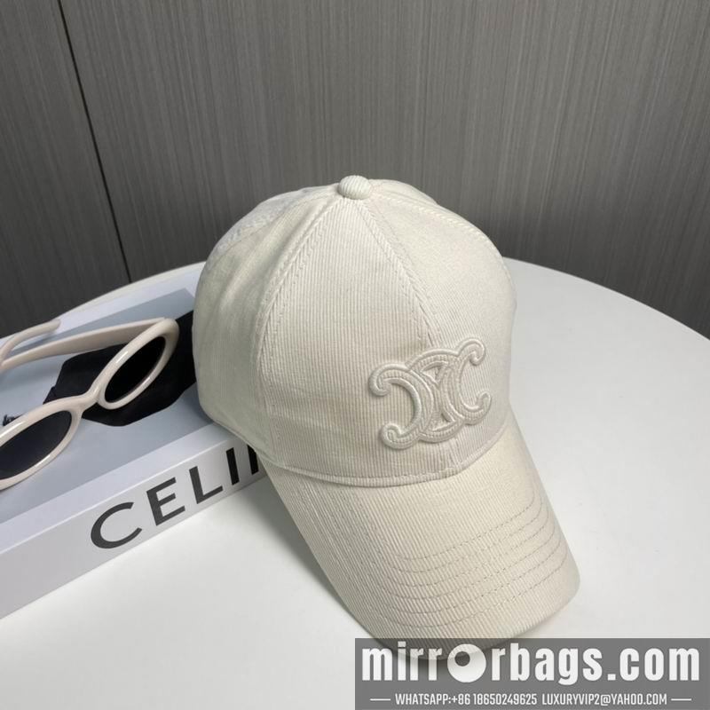 Replica Celine cap 010403