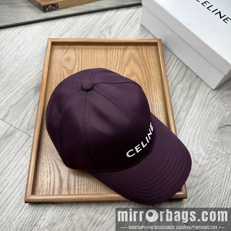 Replica Celine Hat dx68