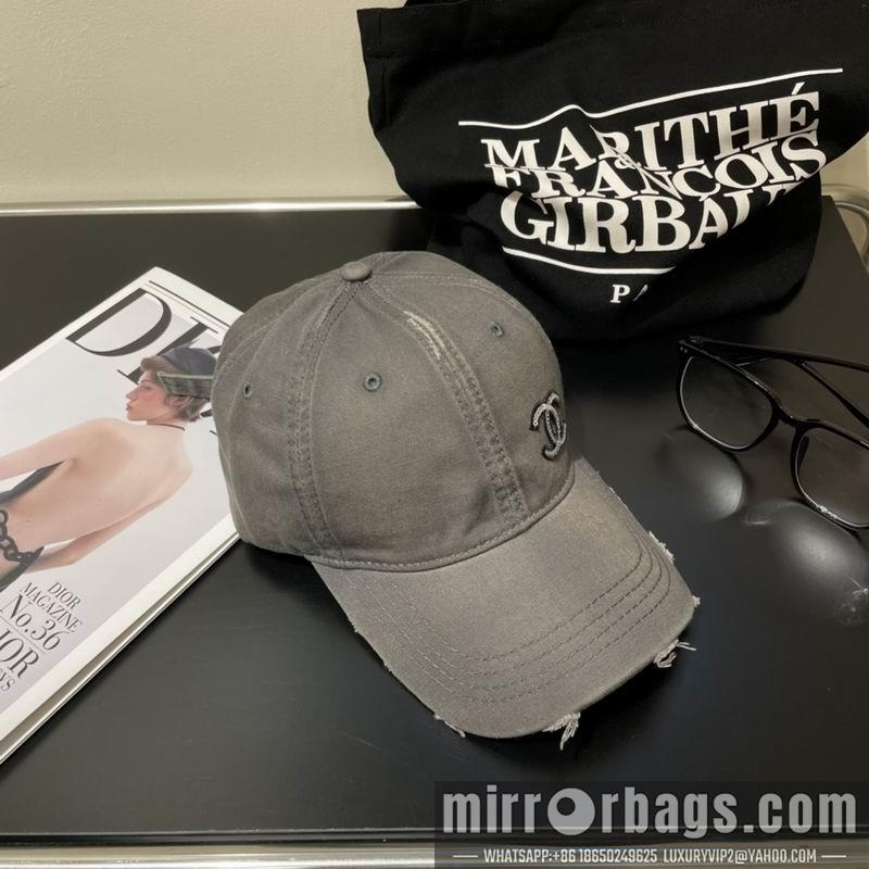 Replica Chanel cap 041704