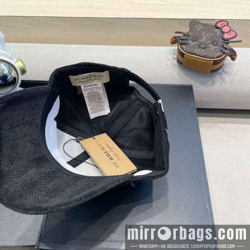 Replica Burberry cap 092201