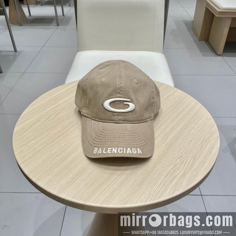 Replica Balenciaga cap 041403
