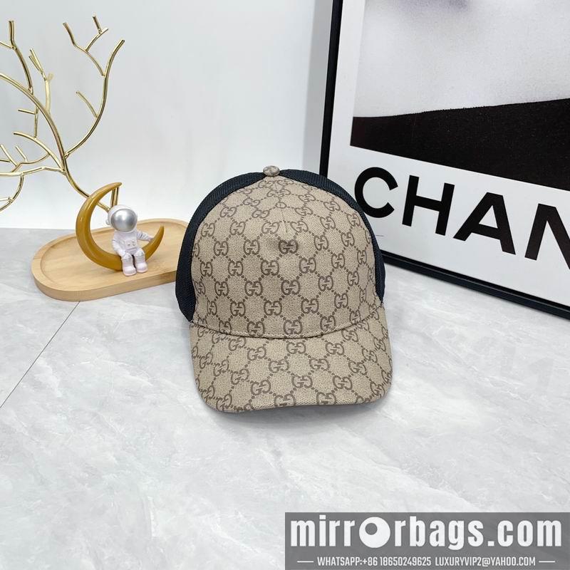 Replica Gucci Cap dx38