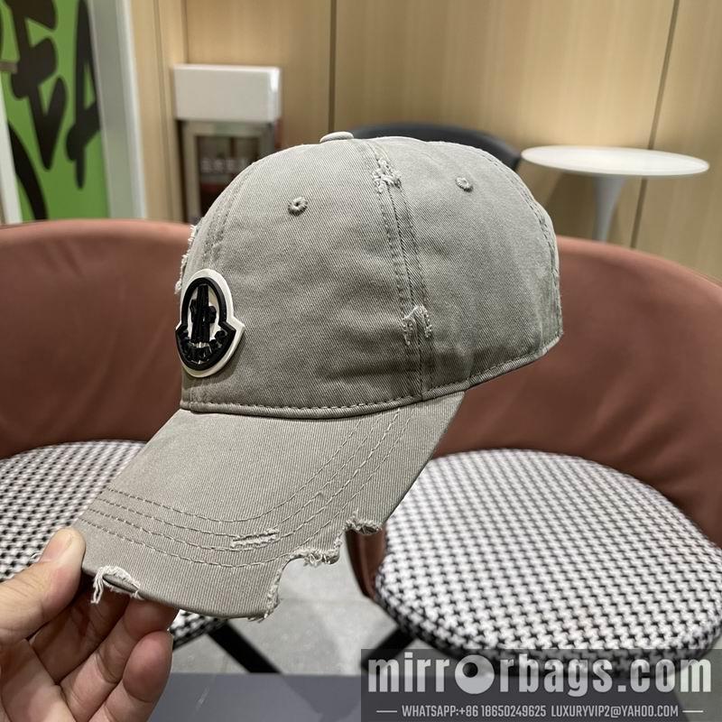 Replica Moncler cap 020802