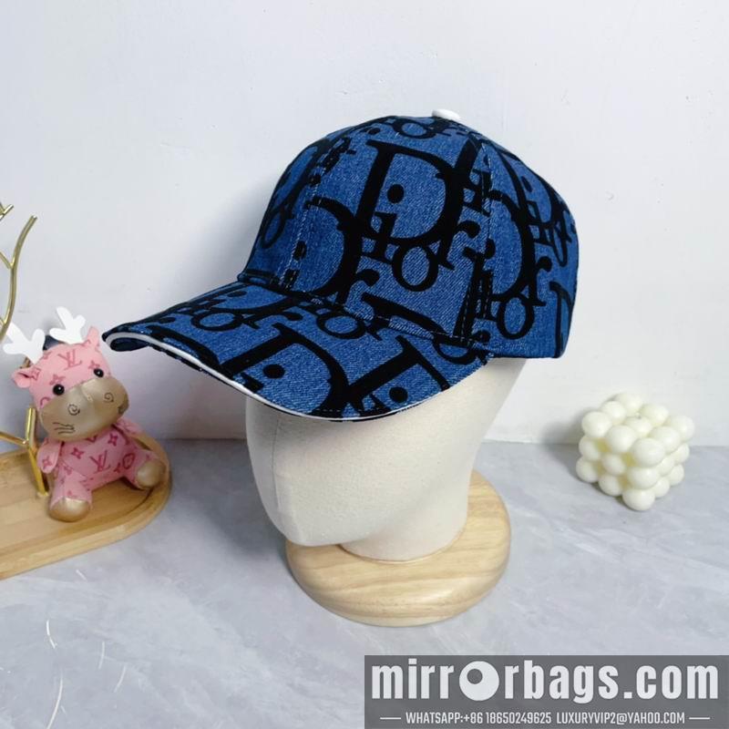 Replica Dior cap dx09