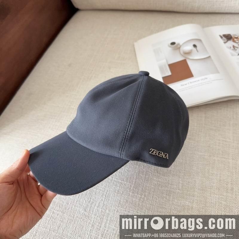 Replica Zenga cap dx07