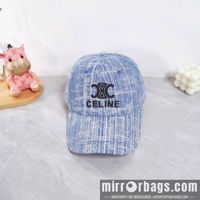 Replica Celine cap dx14