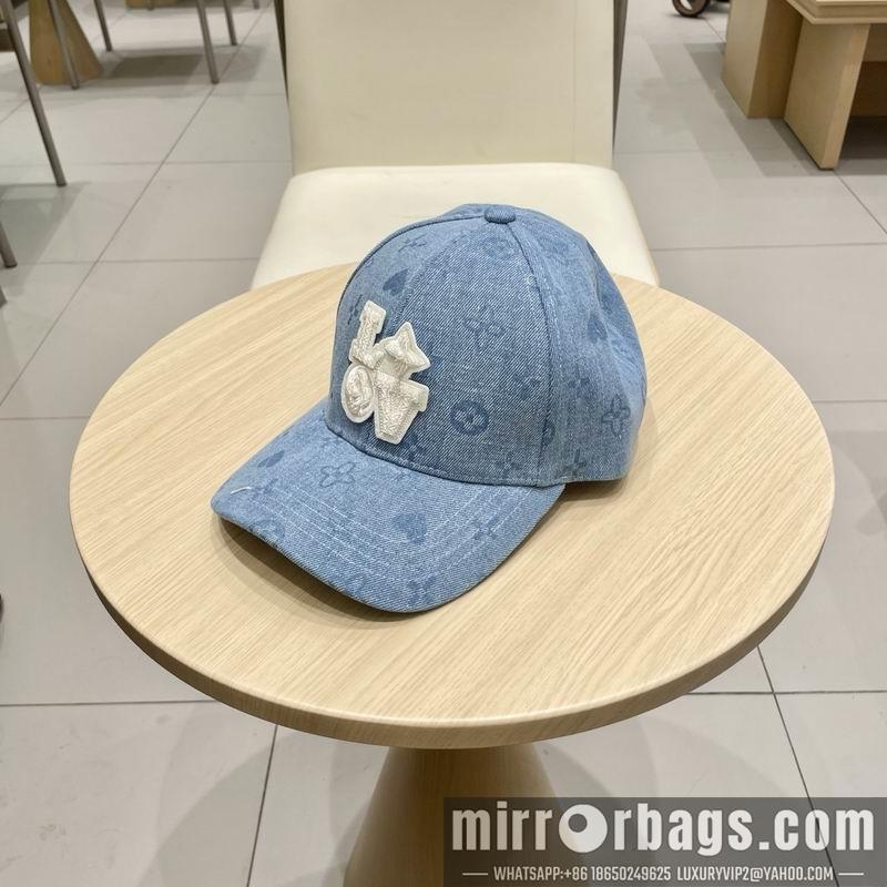 Replica LV Hat 041409