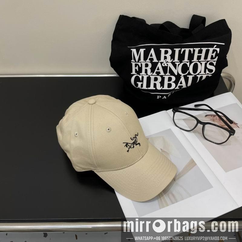 Replica Arcteryx Hat 042701