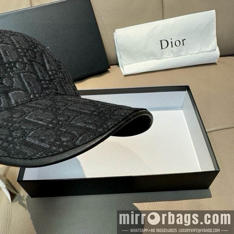 Replica Dior cap dx76