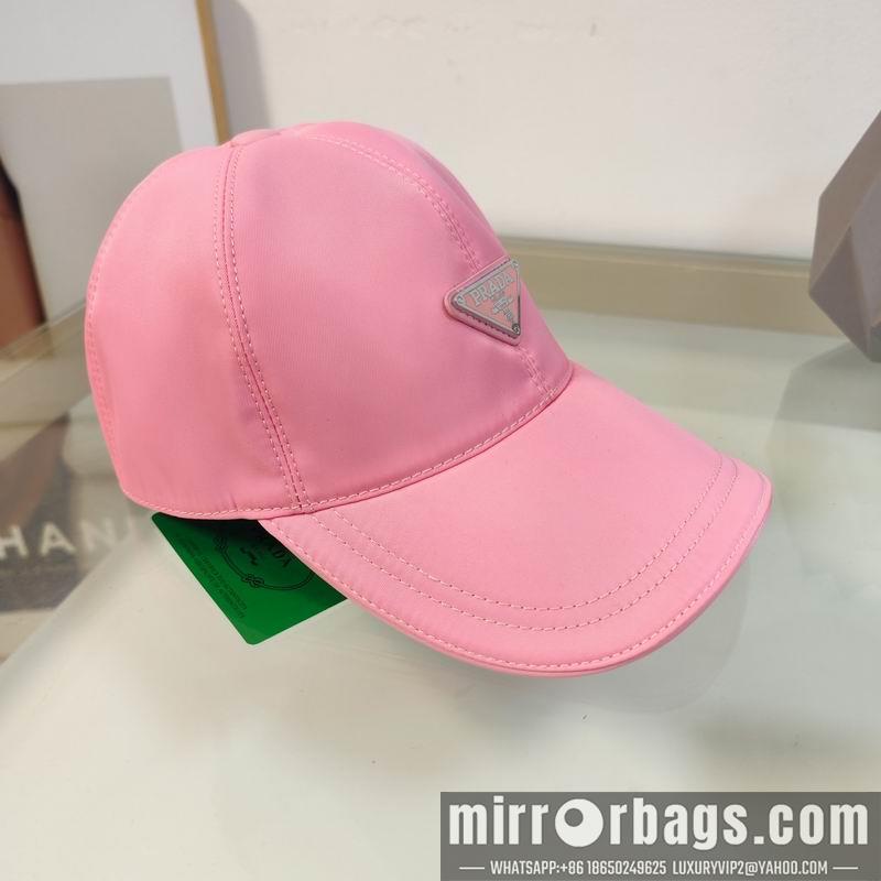 Replica Prada cap dx55