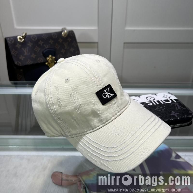 Replica CK Hat dx07
