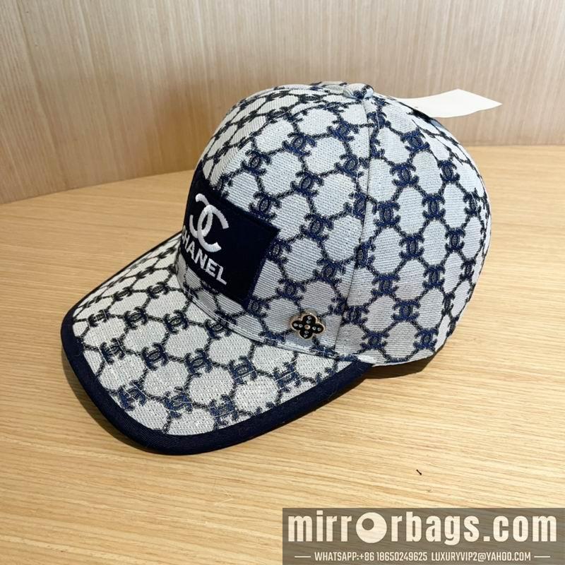 Replica Chanel Hat 010404