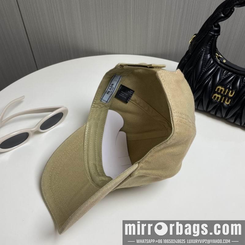 Replica Prada cap 010601