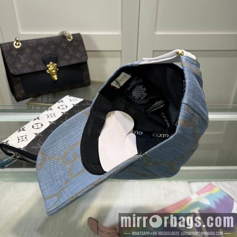 Replica Gucci Hat dx138