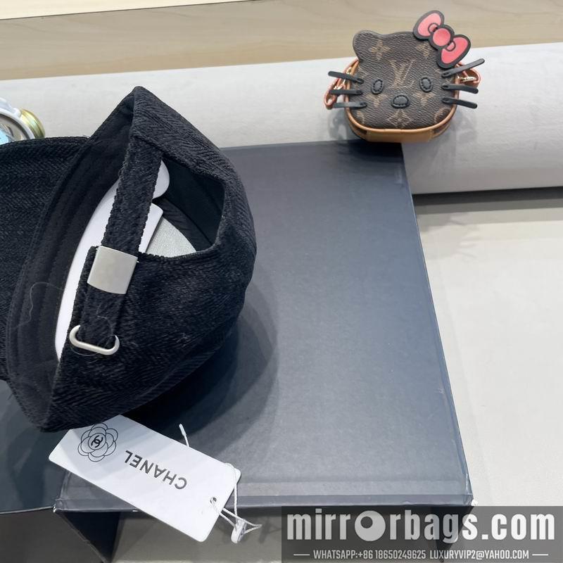 Replica Chanel cap 092201