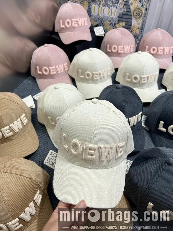 Replica Loewe cap dx26