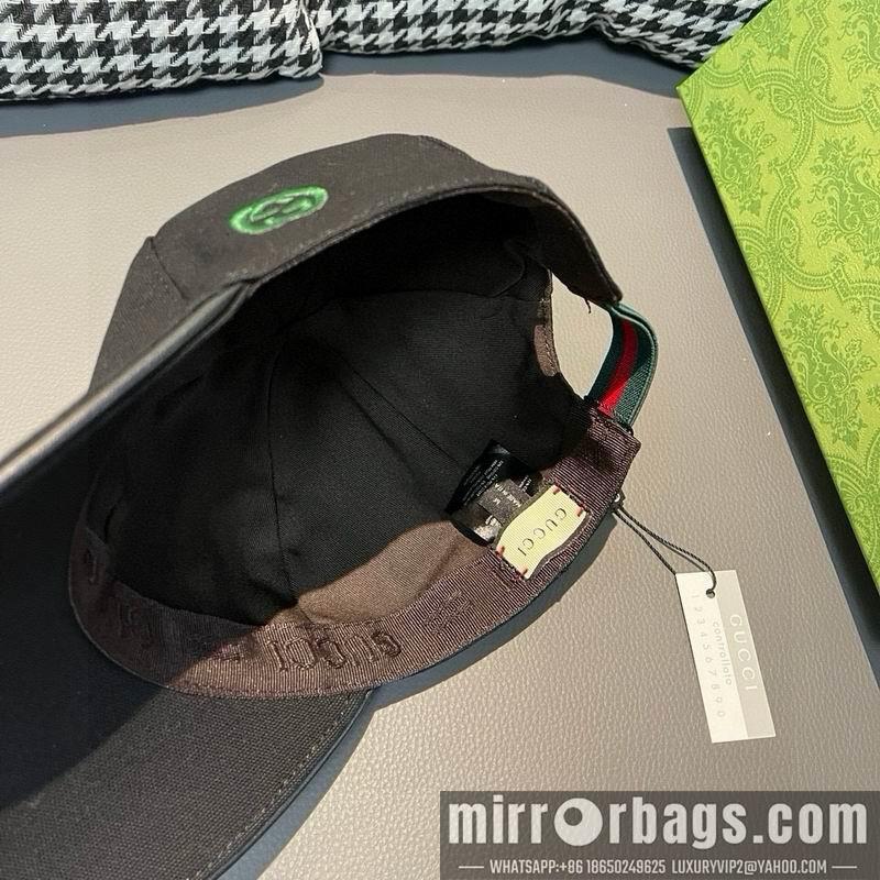 Replica Gucci cap dx14