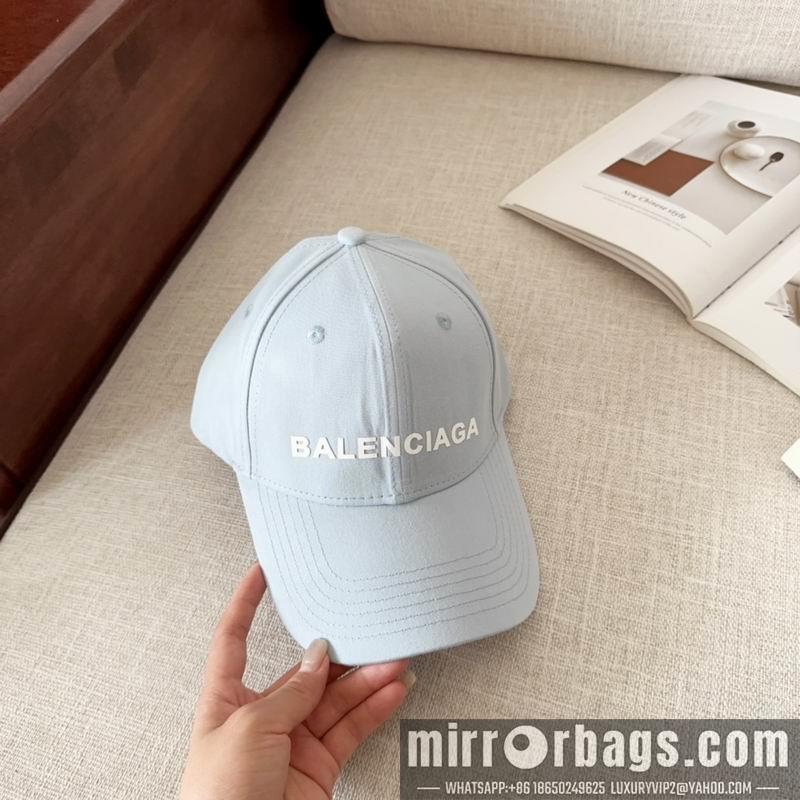 Replica Balenciaga cap 092201