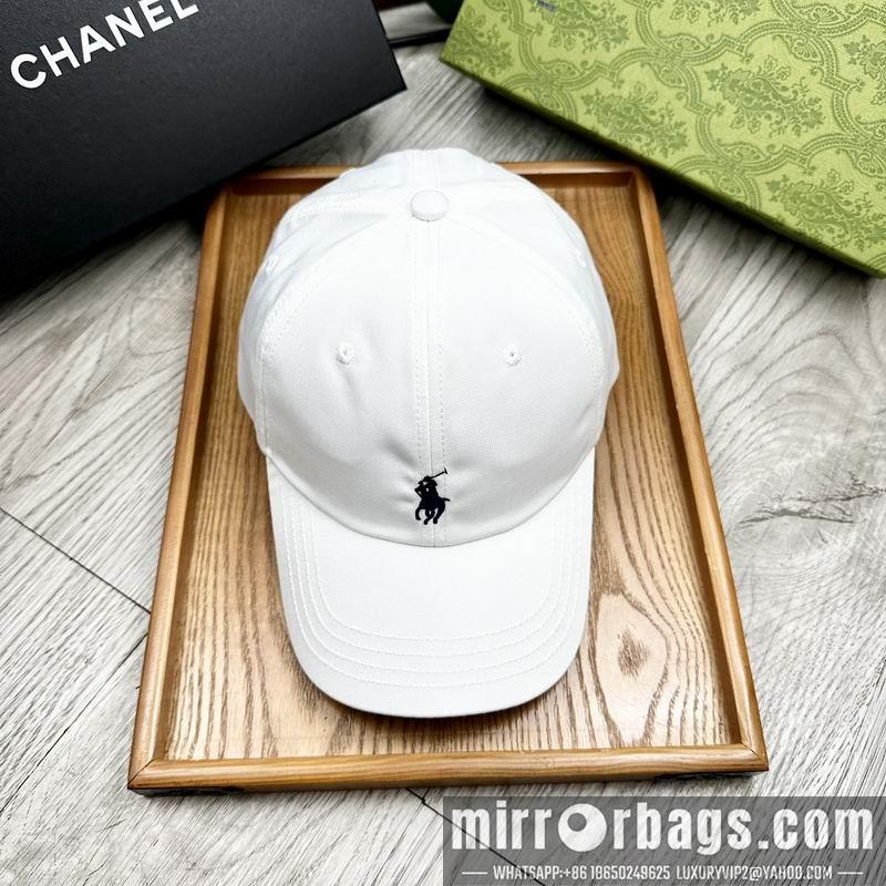 Replica Polo cap 042701