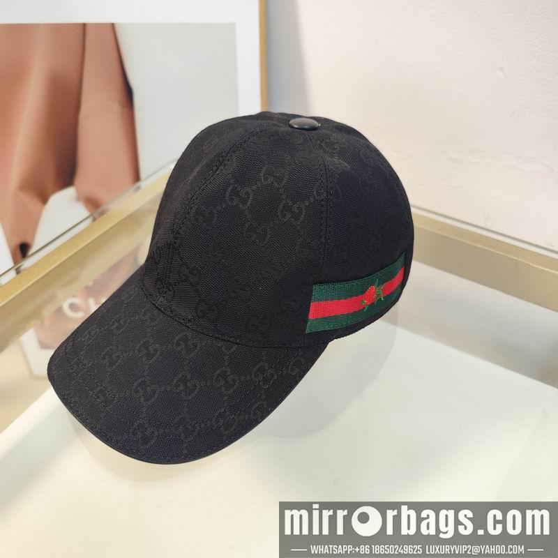 Replica Gucci Cap dx24