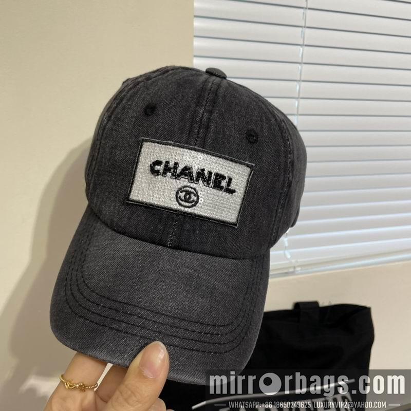 Replica Chanel cap dx05