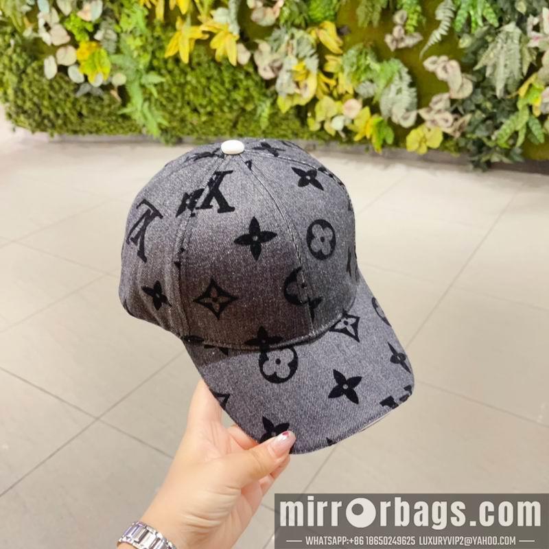 Replica LV cap 102803