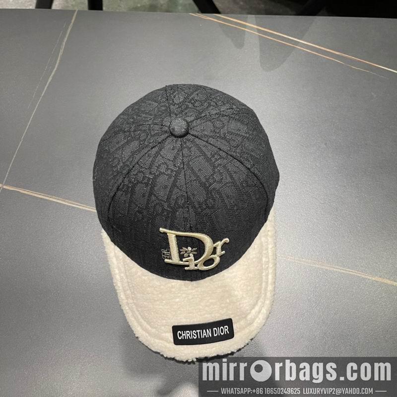 Replica Dior Hat 010401