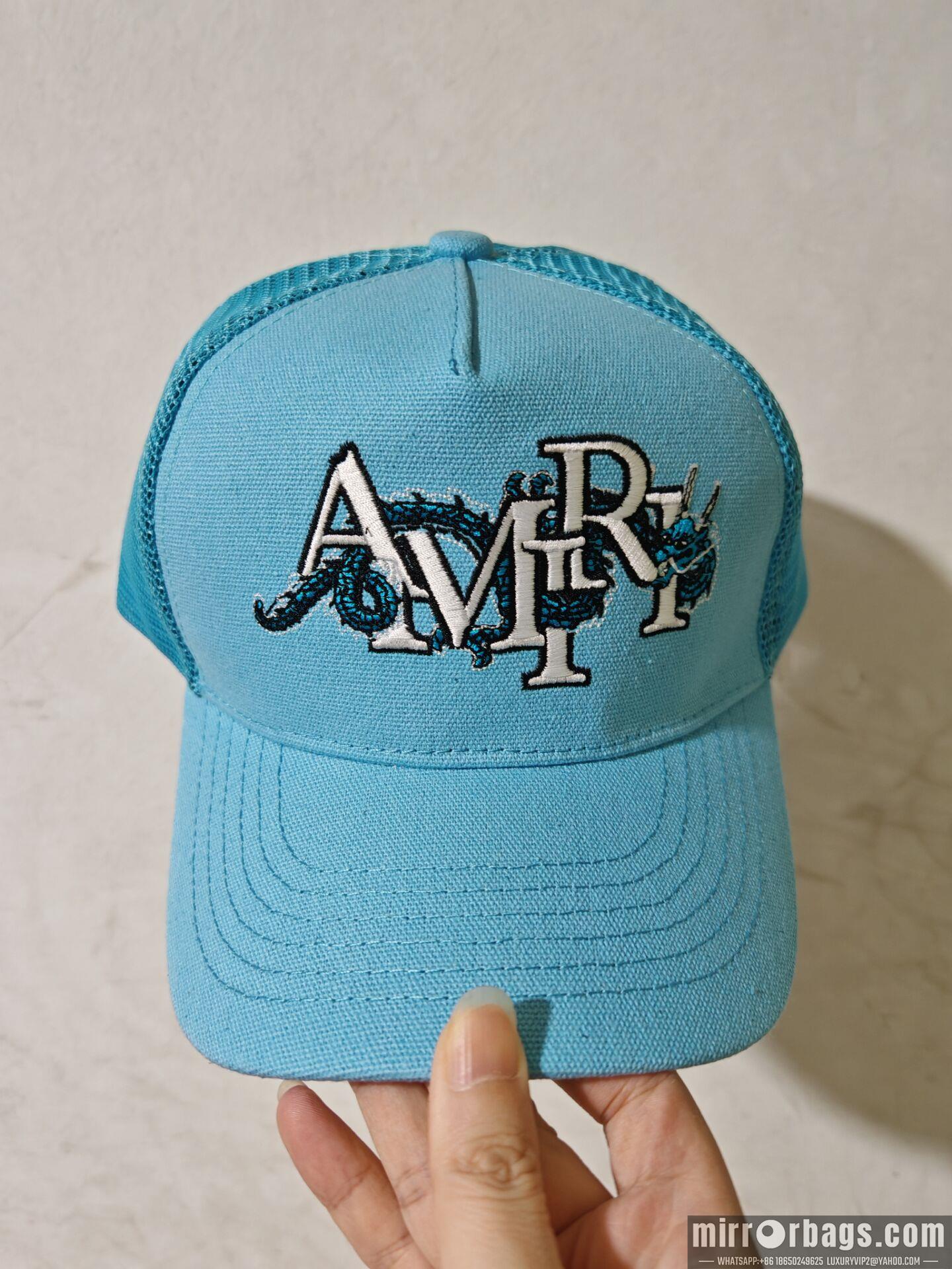 Replica Amiri Hat 71