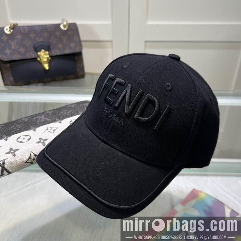 Replica Fendi cap dx03