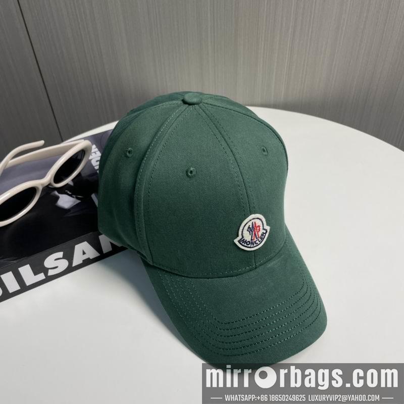 Replica Moncler cap dx21