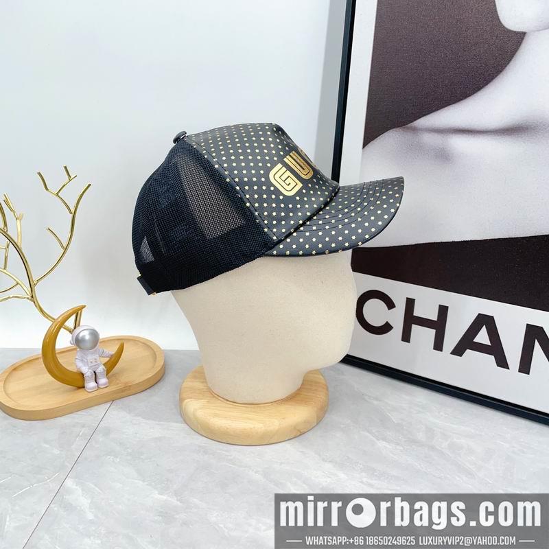 Replica Gucci Cap dx37