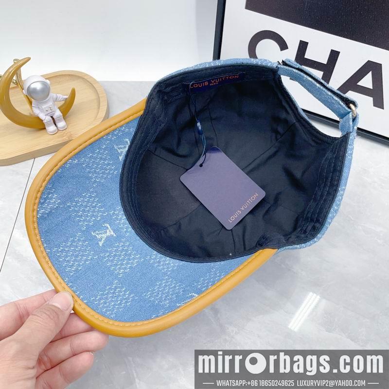Replica LV cap dx48