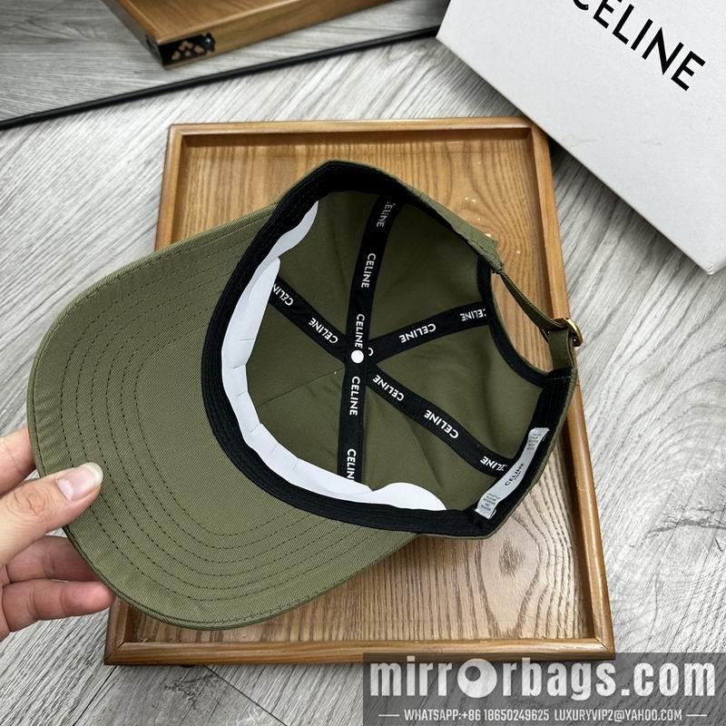 Replica Celine Hat dx23