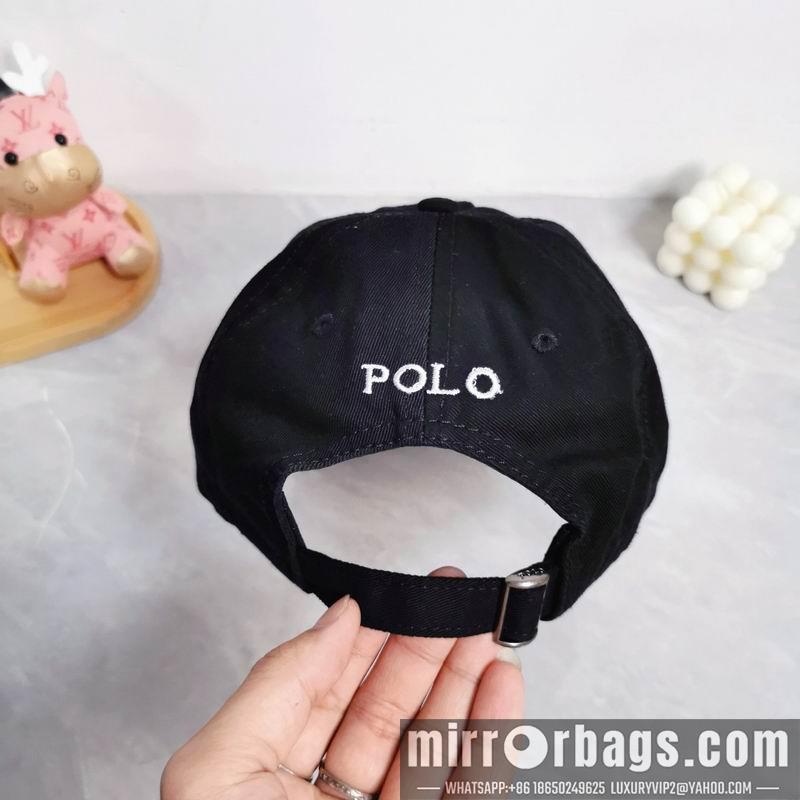 Replica Polo cap dx02